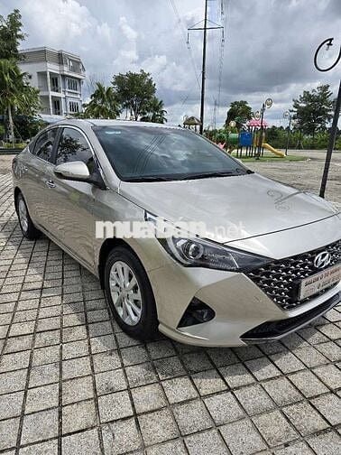 Hyundai Accent 2023 1.4 AT - 26000 km