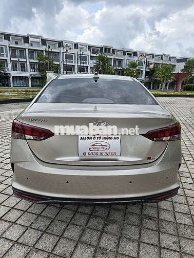 Hyundai Accent 2023 1.4 AT - 26000 km