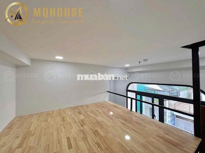 ✨DUPLEX BANCOL MÁY GIẶT RIÊNG FULL NỘI THẤT NGAY IUH