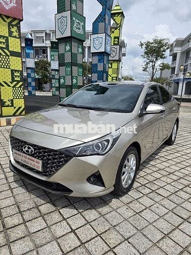 Hyundai Accent 2023 1.4 AT - 26000 km