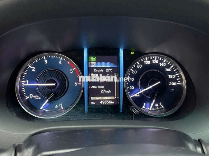 FORTUNER 2021, SƠN ZIN 95%, 49 NGÀN KM,FULL OPTION