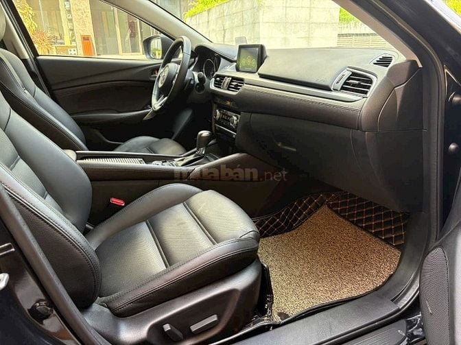 Mazda 6 2.0 Premium 2019 odo 19.000km 
