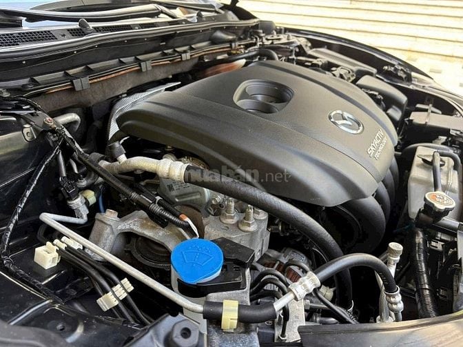 Mazda 6 2.0 Premium 2019 odo 19.000km 