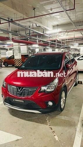 Cần bán VinFast Fadil 2022 - 21000 km