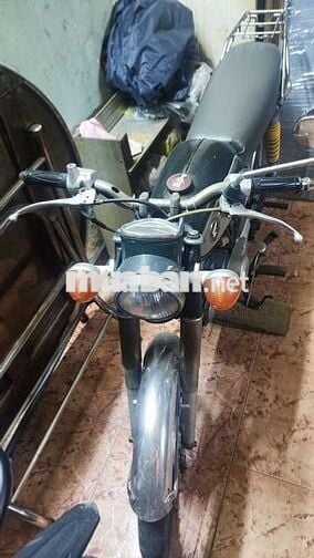 Xe 67 dọn sơ đẹp, máy ok