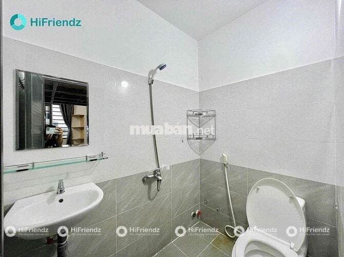 💥💥 SIÊU PHẨM PHÒNG TRỌ LOFT (GÁC LỬNG) CAO CẤP 💥💥
