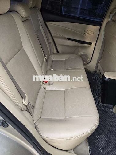 VIOS 2022 TỰ ĐỘNG CVT CỰC ĐẸP