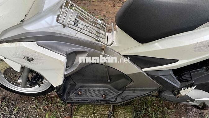 Air Blade 2017 Remore bản cao cấp