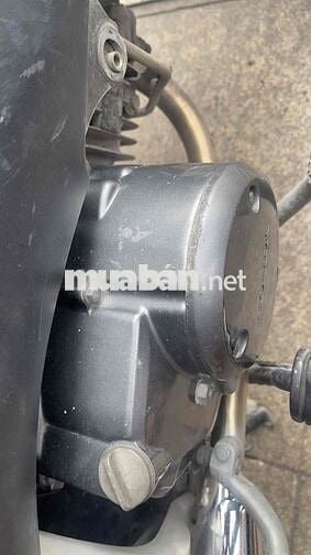 wave s 100 2009 biển tphcm  đầu nồi rin nguyên