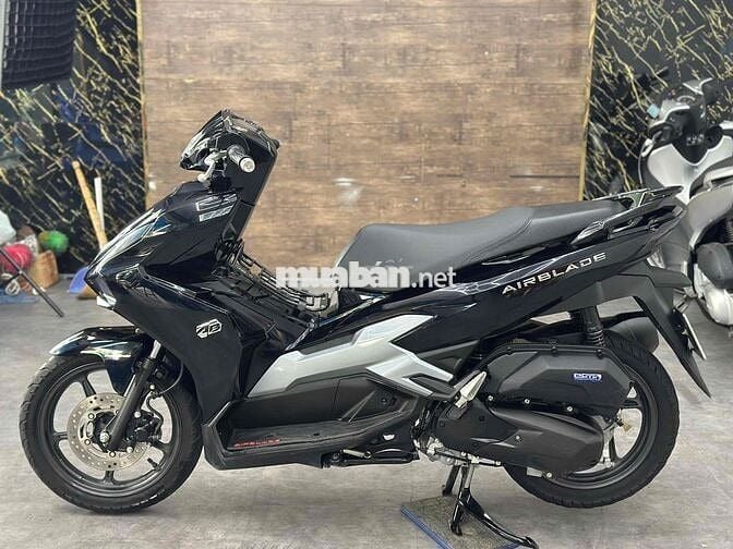 Airblade 125 2024 xe đẹp chạy lướt (gop 0 giam cv)