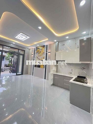 NHÀ CẤP 4 : 2PN 2WC HẺM XE 🚕79m2