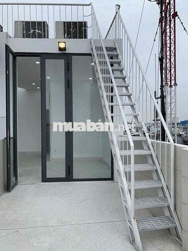 📍2 Mặt tiền đường Lạc Long Quân, P.9, Tân Bình
