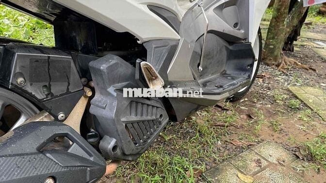 Air Blade 2017 Remore bản cao cấp