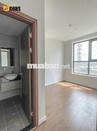 Căn hộ Phúc Đạt 2PN2WC 2tỷ250 Đông Hòa, Dĩ An, Bình Dương