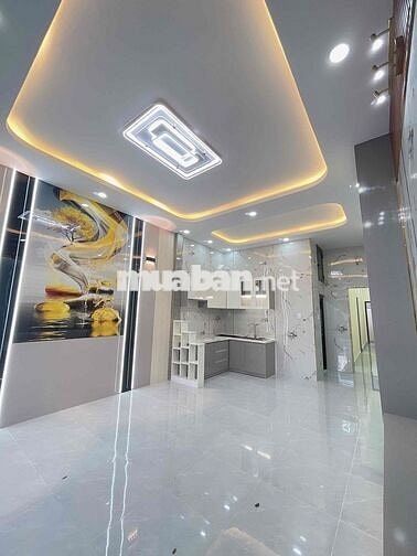 NHÀ CẤP 4 : 2PN 2WC HẺM XE 🚕79m2