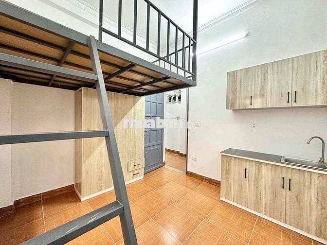 DUPLEX GÁC 3x GẦN ĐẠI HỌC NGUYỄN TẤT THÀNH