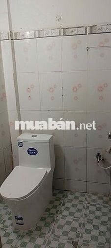 Nhà nguyên căn Thạnh Xuân 13 đường xe hơi rộng rãu