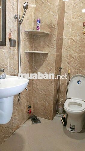 Mặt tiền Hoàng Diệu Phú Nhuận thu nhập 400TR/NĂM, KHU VIP HIẾM CN 57M2