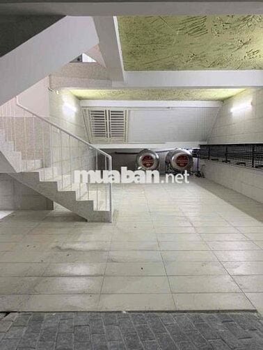 CHO THUÊ NHÀ 2 MẶT TIỀN,HẦM XE,THANG MÁY,4 LẦU,LẠC LONG QUÂN,TÂN BÌNH