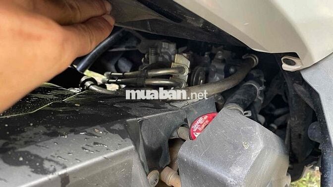 Air Blade 2017 Remore bản cao cấp