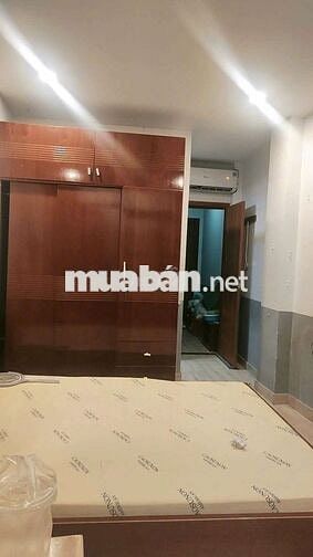 Mặt tiền Hoàng Diệu Phú Nhuận thu nhập 400TR/NĂM, KHU VIP HIẾM CN 57M2