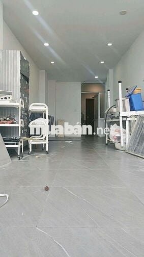 Mặt tiền Hoàng Diệu Phú Nhuận thu nhập 400TR/NĂM, KHU VIP HIẾM CN 57M2