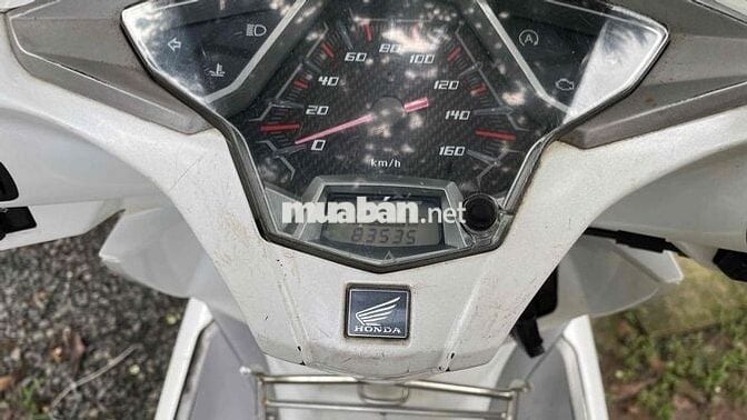 Air Blade 2017 Remore bản cao cấp