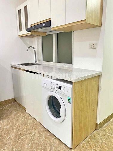 Phòng 40m2_1PN 1 phòng khách cửa sổ lớn,MG riêng_Phan Xích Long,PN