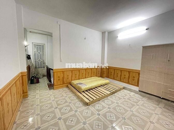 Chính chủ cho thuê Phòng BAN CÔNG  FULL nội thất, Nguyễn Ảnh Thủ