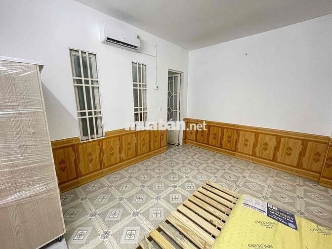 Chính chủ cho thuê Phòng BAN CÔNG  FULL nội thất, Nguyễn Ảnh Thủ