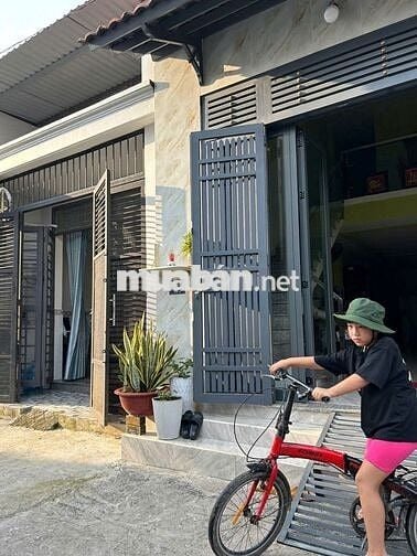 NHÀ Ở HẼM XE HƠI - VĨNH LỘC A BÌNH CHÁNH
