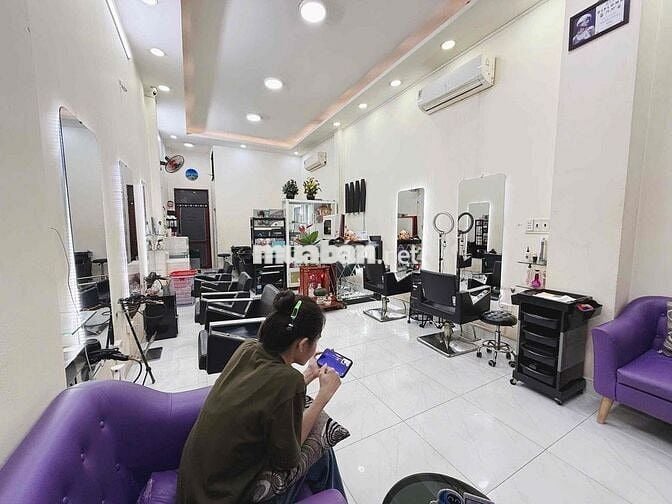 Cho Thuê Mặt Bằng Võ Văn Kiệt Siêu Rẻ, Phường Cầu Kho, Quận1