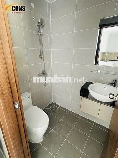 Căn hộ Phúc Đạt 2PN2WC 2tỷ250 Đông Hòa, Dĩ An, Bình Dương