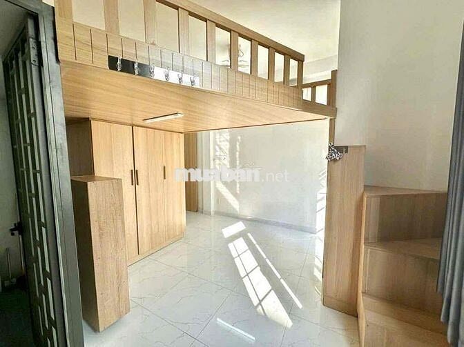 💥 DUPLEX BANCOL SIÊU THOÁNG MÁT NGAY PHAN XÍCH LONG TOÀ NHÀ THANG MÁY