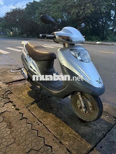 Giấy tờ đầy đủ máy móc cực kỳ êm nhẹ không gào hú