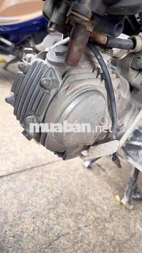 wave s 100 2009 biển tphcm  đầu nồi rin nguyên