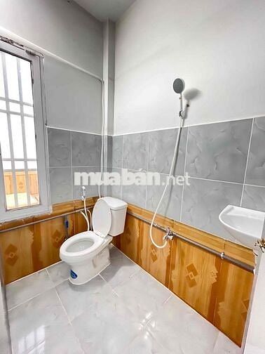 Chính chủ cho thuê Phòng BAN CÔNG  FULL nội thất, Nguyễn Ảnh Thủ