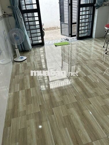 NHÀ Ở HẼM XE HƠI - VĨNH LỘC A BÌNH CHÁNH