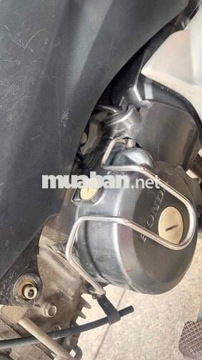 wave s 100 2009 biển tphcm  đầu nồi rin nguyên