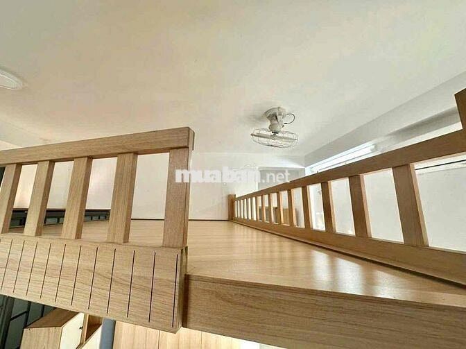 💥 DUPLEX BANCOL SIÊU THOÁNG MÁT NGAY PHAN XÍCH LONG TOÀ NHÀ THANG MÁY