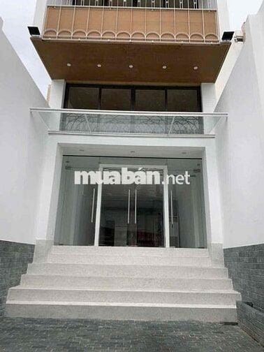 📍2 Mặt tiền đường Lạc Long Quân, P.9, Tân Bình