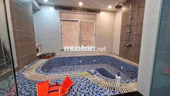 🏠NHÀ MỚI 4 TẦNG CHỦ GIẢM TIẾP 300Tr – CHỈ CÒN 6,99 TỶ– SÁT BÊN HIMLAM