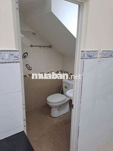 Nhà 1 trệt2 lầu sân thượng đường 2A khu dân cư Vĩnh Lộc BHH B bình tân