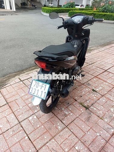 Wave RSX 110 full kiểng. Máy êm, full chức năng