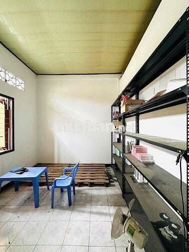 NHÀ NGUYÊN CĂN MẶT TIỀN PHAM VĂN TRỊ-TRỆT + 2 LẦU,KINH DOANH MỌI THỨ
