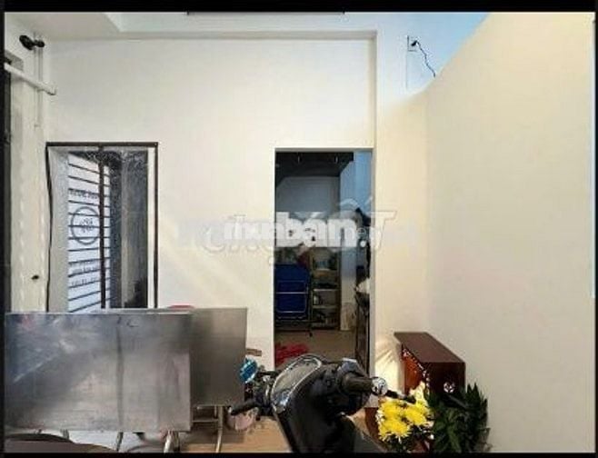 Nhà lê văn sỹ q3 gần nhà thờ ba chuông huỳnh văn bánh trần quang diệu
