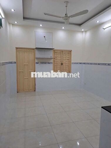 Nhà 1 trệt2 lầu sân thượng đường 2A khu dân cư Vĩnh Lộc BHH B bình tân