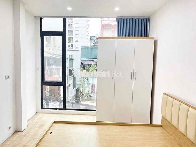 Phòng 40m2_1PN 1 phòng khách cửa sổ lớn,MG riêng_Phan Xích Long,PN