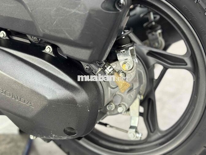 Airblade 125 2024 xe đẹp chạy lướt (gop 0 giam cv)