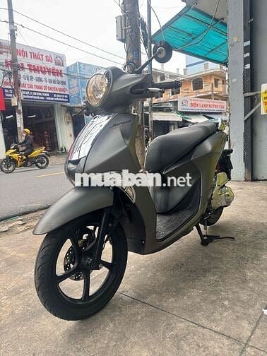 janus 2017 khoá ga xe đẹp trao đổi xe xăng xe điện